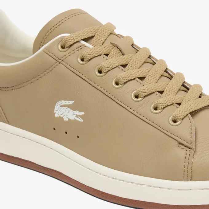 Carnaby Set lädersneakers för herr Carnaby Set lädersneakers för herr