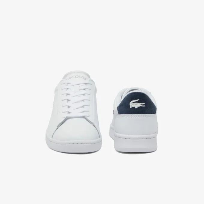 Carnaby Set lädersneakers för herr Carnaby Set lädersneakers för herr