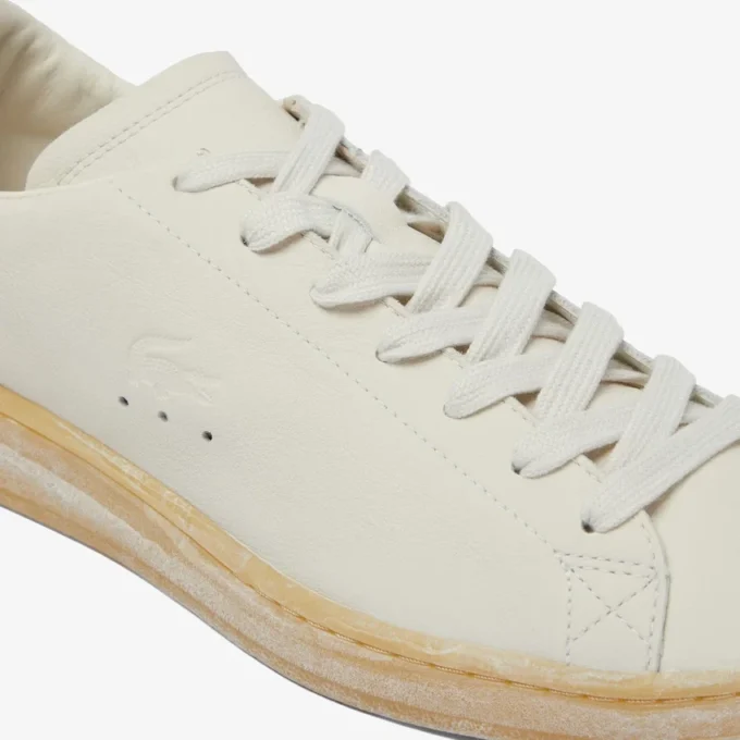 Carnaby Set lädersneakers för herr Carnaby Set lädersneakers för herr