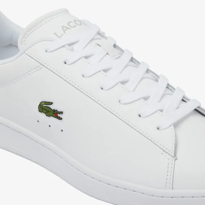 Carnaby Set lädersneakers för herr Carnaby Set lädersneakers för herr