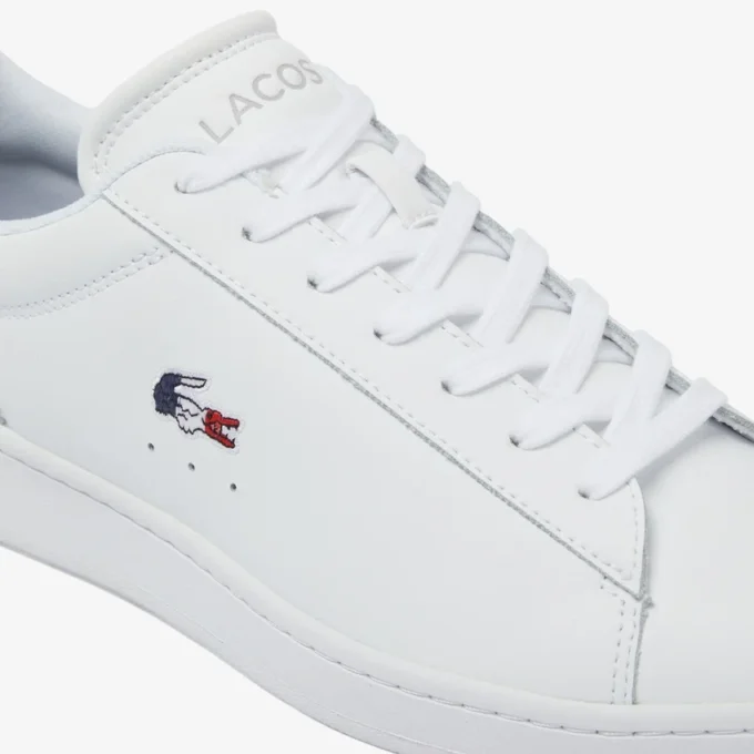Carnaby Set lädersneakers för herr Carnaby Set lädersneakers för herr