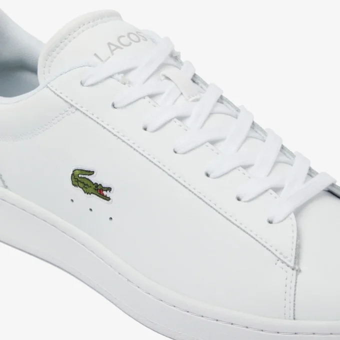 Carnaby Set lädersneakers för herr Carnaby Set lädersneakers för herr