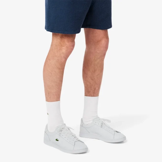 Carnaby Set lädersneakers för herr Carnaby Set lädersneakers för herr
