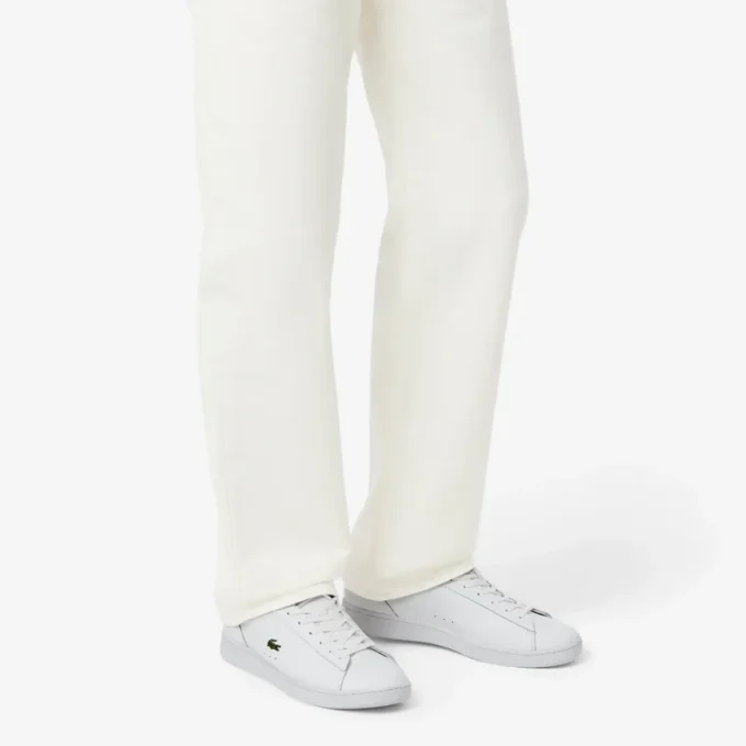 Carnaby Set lädersneakers för herr Carnaby Set lädersneakers för herr