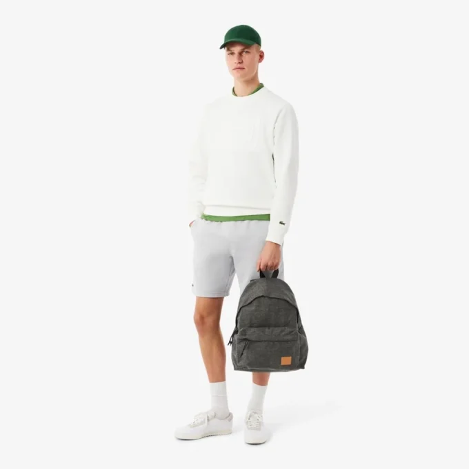 Casual Croc-ryggsäck Casual Croc-ryggsäck