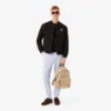 Casual Croc-ryggsäck Casual Croc-ryggsäck