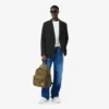 Casual Croc-ryggsäck Casual Croc-ryggsäck