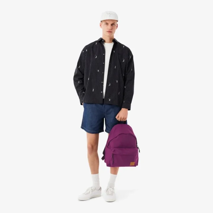 Casual Croc-ryggsäck Casual Croc-ryggsäck