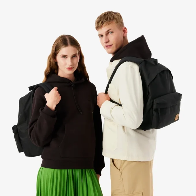 Casual Croc-ryggsäck Casual Croc-ryggsäck