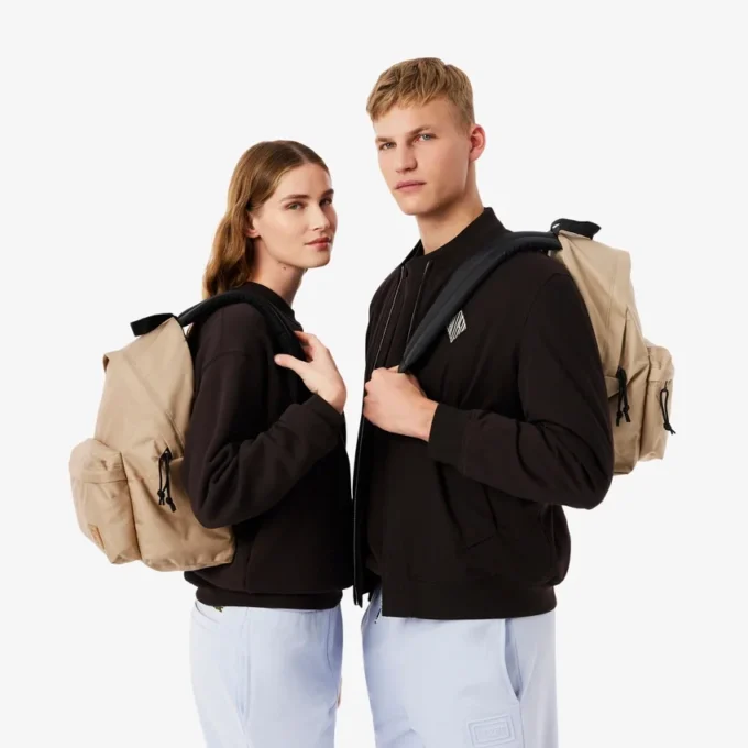 Casual Croc-ryggsäck Casual Croc-ryggsäck