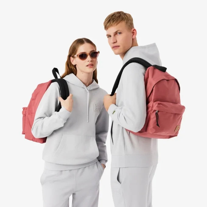 Casual Croc-ryggsäck Casual Croc-ryggsäck