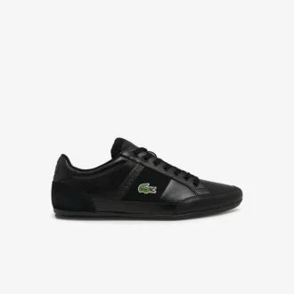 Chaymon lädersneakers för herr