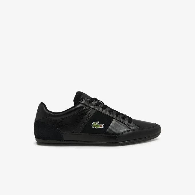 Chaymon lädersneakers för herr Chaymon lädersneakers för herr