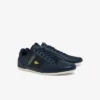 Chaymon lädersneakers för herr