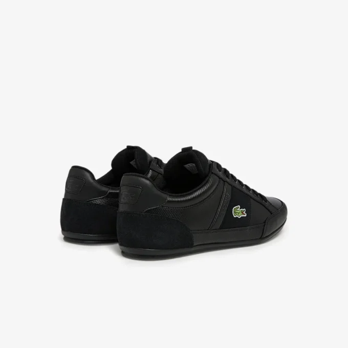 Chaymon lädersneakers för herr Chaymon lädersneakers för herr