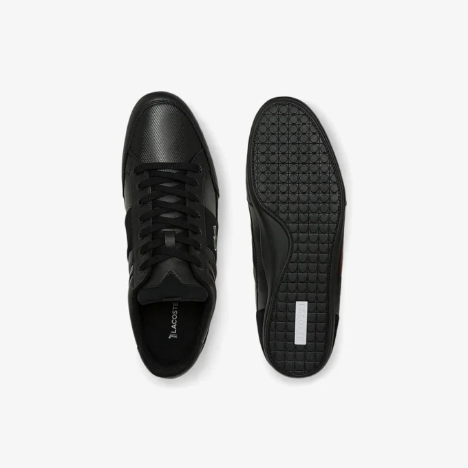 Chaymon lädersneakers för herr Chaymon lädersneakers för herr