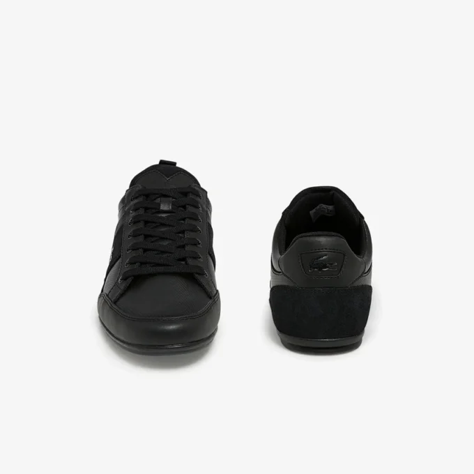 Chaymon lädersneakers för herr Chaymon lädersneakers för herr