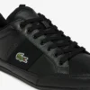 Chaymon lädersneakers för herr Chaymon lädersneakers för herr
