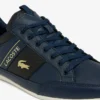 Chaymon lädersneakers för herr