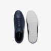 Chaymon-sneakers i mocka för herr