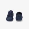 Chaymon-sneakers i mocka för herr
