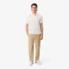 Chinobyxor i regular fit med stretch Chinobyxor i regular fit med stretch
