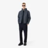 Chinobyxor i regular fit med stretch Chinobyxor i regular fit med stretch
