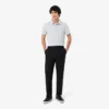 Chinobyxor i regular fit med stretch Chinobyxor i regular fit med stretch