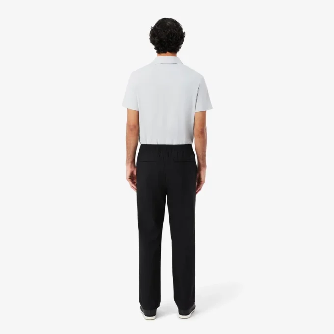 Chinobyxor i regular fit med stretch Chinobyxor i regular fit med stretch