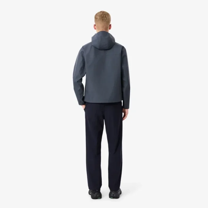 Chinobyxor i regular fit med stretch Chinobyxor i regular fit med stretch