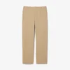 Chinobyxor i regular fit med stretch Chinobyxor i regular fit med stretch