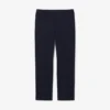 Chinobyxor i regular fit med stretch Chinobyxor i regular fit med stretch