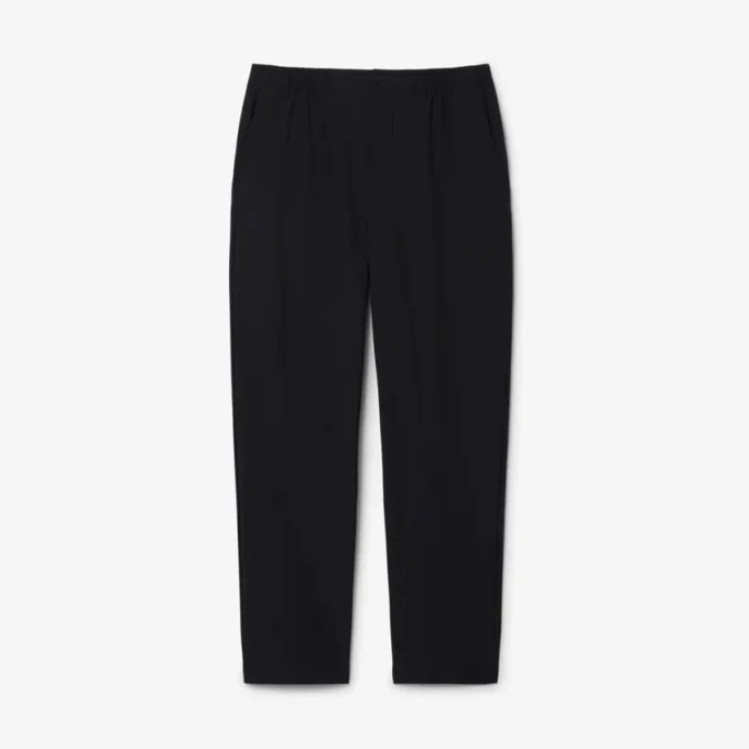 Chinobyxor i regular fit med stretch Chinobyxor i regular fit med stretch