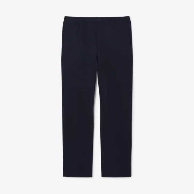 Chinobyxor i regular fit med stretch Chinobyxor i regular fit med stretch