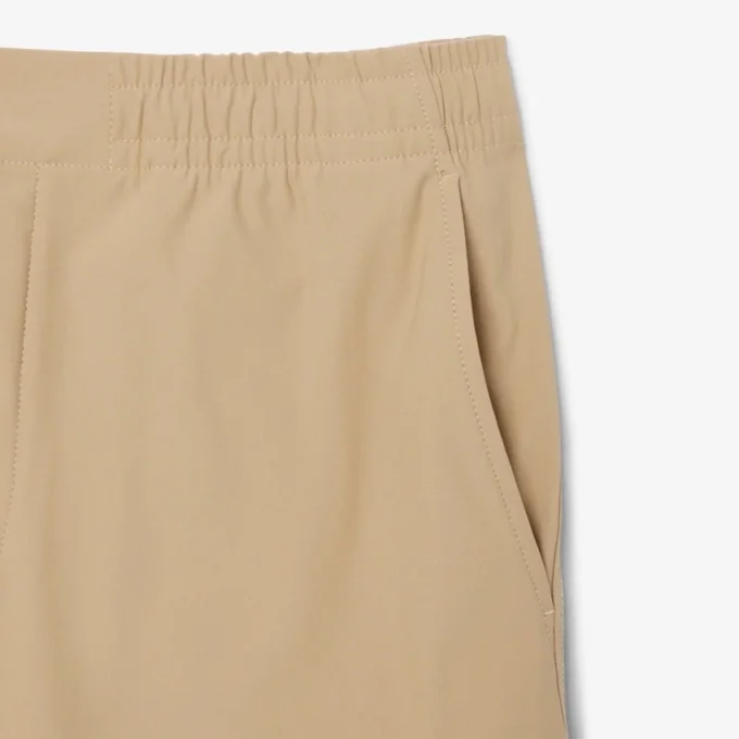 Chinobyxor i regular fit med stretch Chinobyxor i regular fit med stretch