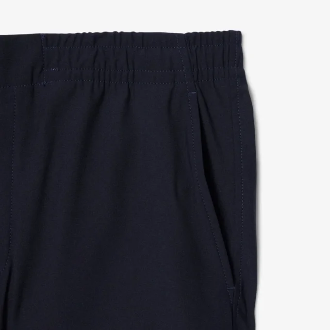 Chinobyxor i regular fit med stretch Chinobyxor i regular fit med stretch