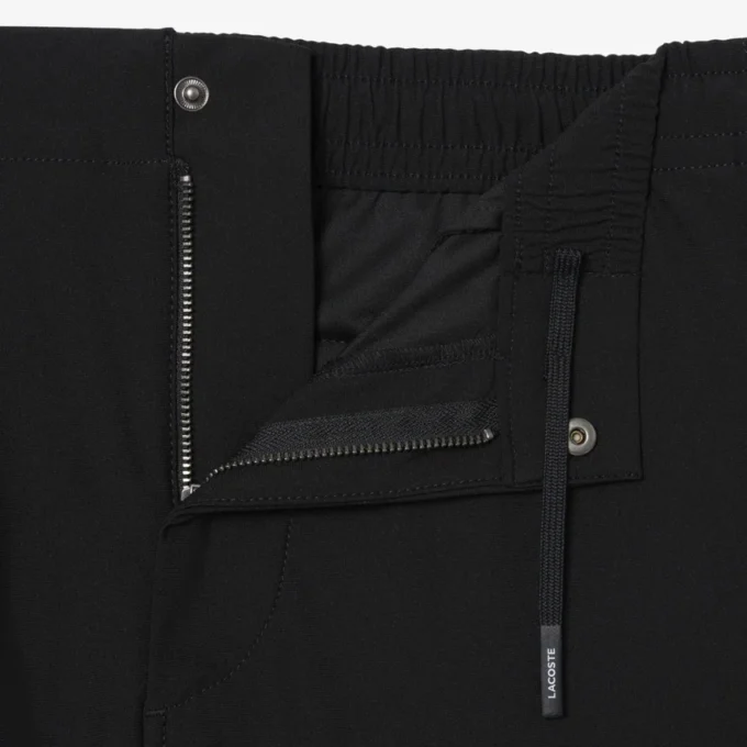 Chinobyxor i regular fit med stretch Chinobyxor i regular fit med stretch