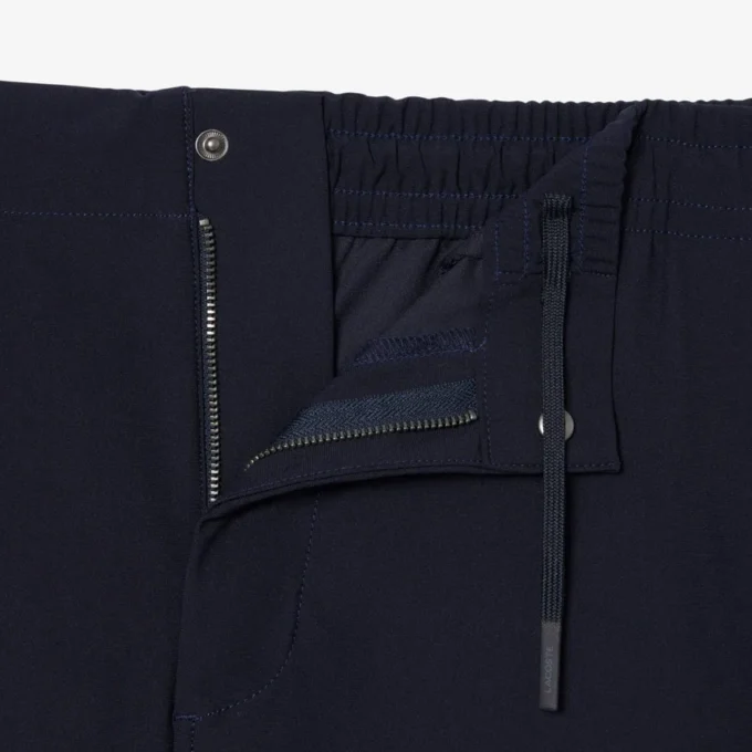 Chinobyxor i regular fit med stretch Chinobyxor i regular fit med stretch