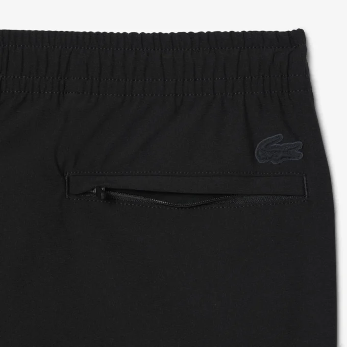 Chinobyxor i regular fit med stretch Chinobyxor i regular fit med stretch