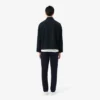 Chinobyxor i stretchig twill med smal passform Chinobyxor i stretchig twill med smal passform