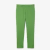 Chinobyxor i stretchig twill med smal passform Chinobyxor i stretchig twill med smal passform