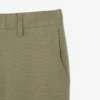 Chinobyxor i stretchig twill med smal passform Chinobyxor i stretchig twill med smal passform