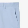 Chinobyxor i stretchig twill med smal passform Chinobyxor i stretchig twill med smal passform