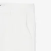 Chinobyxor i stretchig twill med smal passform Chinobyxor i stretchig twill med smal passform