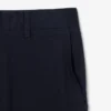 Chinobyxor i stretchig twill med smal passform Chinobyxor i stretchig twill med smal passform