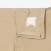 Chinobyxor i stretchig twill med smal passform Chinobyxor i stretchig twill med smal passform