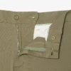 Chinobyxor i stretchig twill med smal passform Chinobyxor i stretchig twill med smal passform