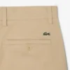 Chinobyxor i stretchig twill med smal passform Chinobyxor i stretchig twill med smal passform