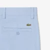 Chinobyxor i stretchig twill med smal passform Chinobyxor i stretchig twill med smal passform