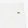Chinobyxor i stretchig twill med smal passform Chinobyxor i stretchig twill med smal passform